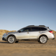 Illustration for article titled 2015 Subaru Outback: This Is It